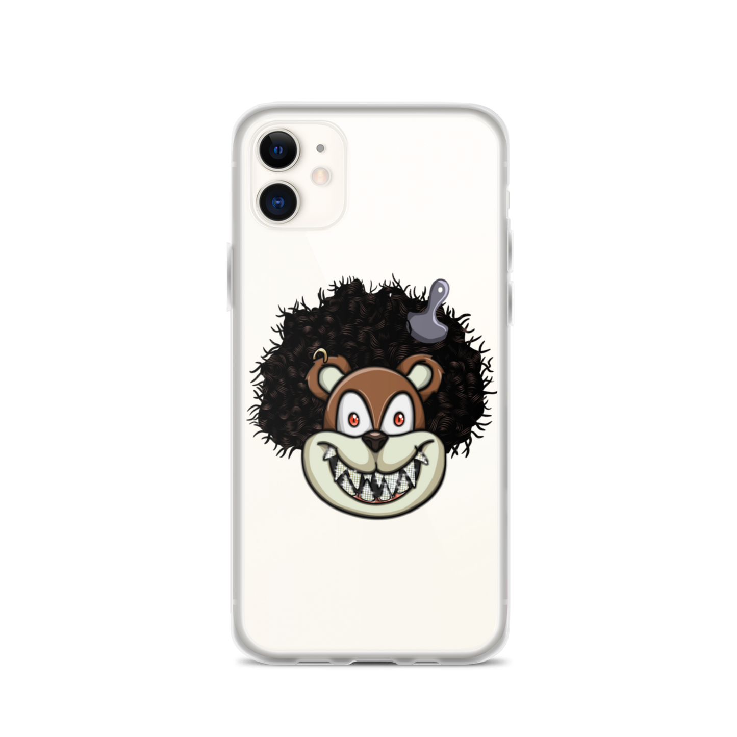 iPhone Case