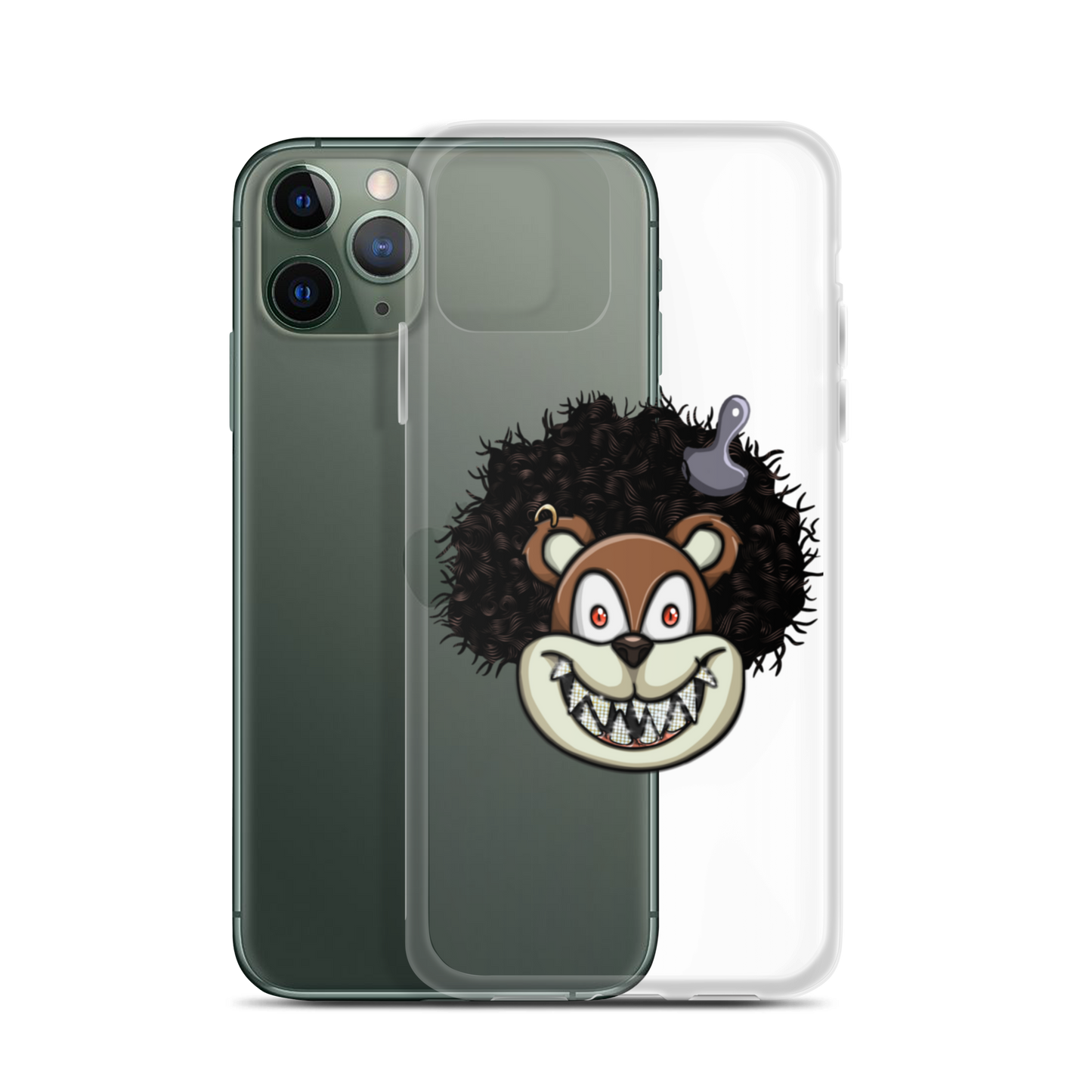 iPhone Case