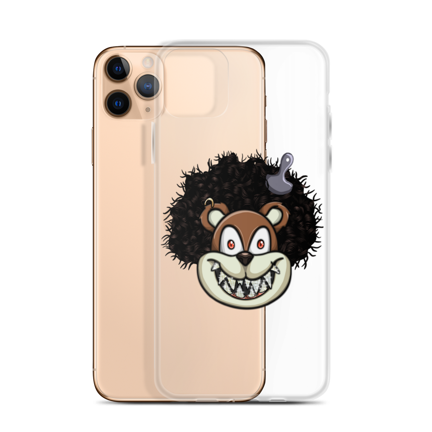 iPhone Case