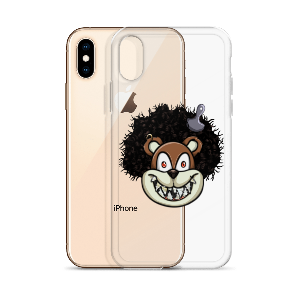 iPhone Case