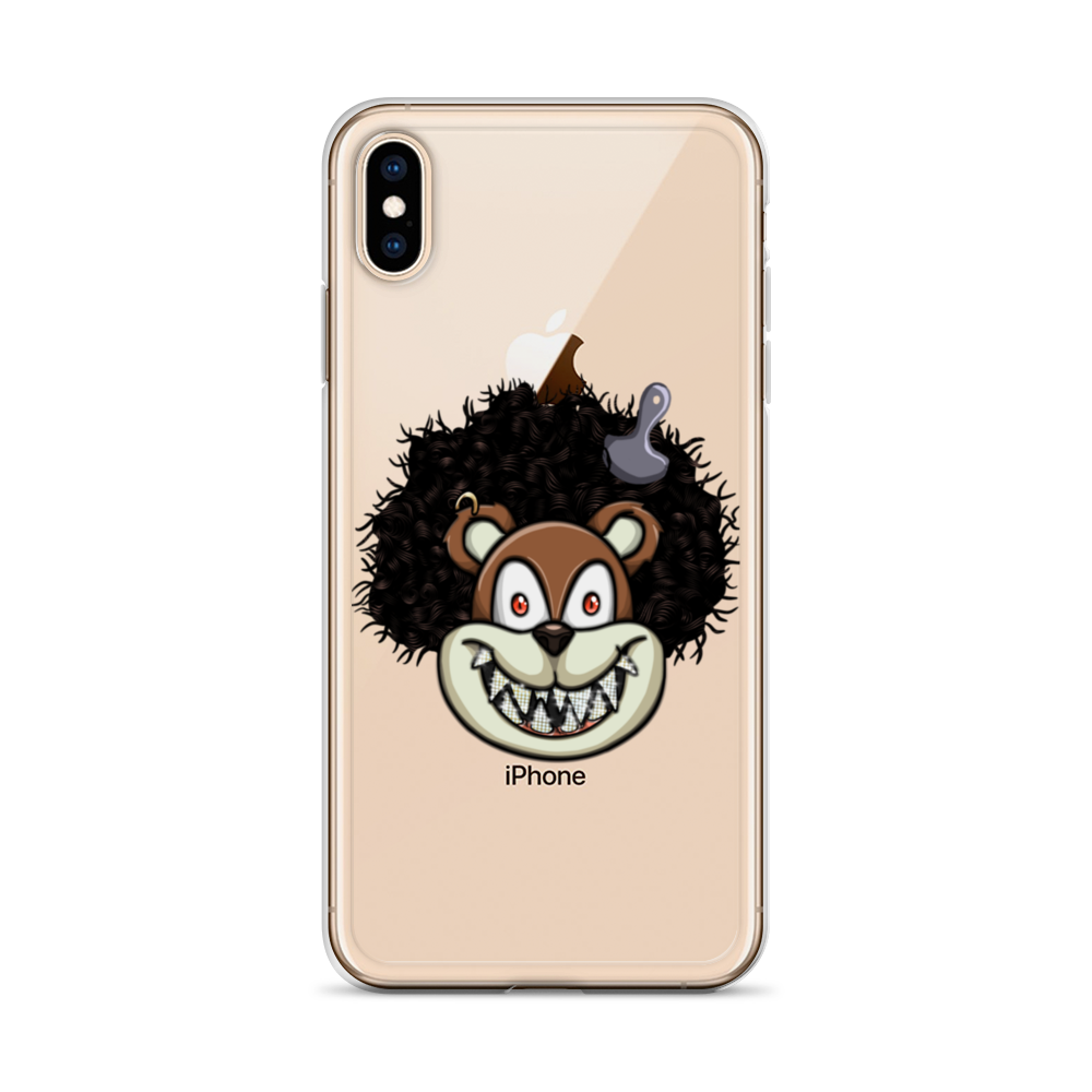 iPhone Case