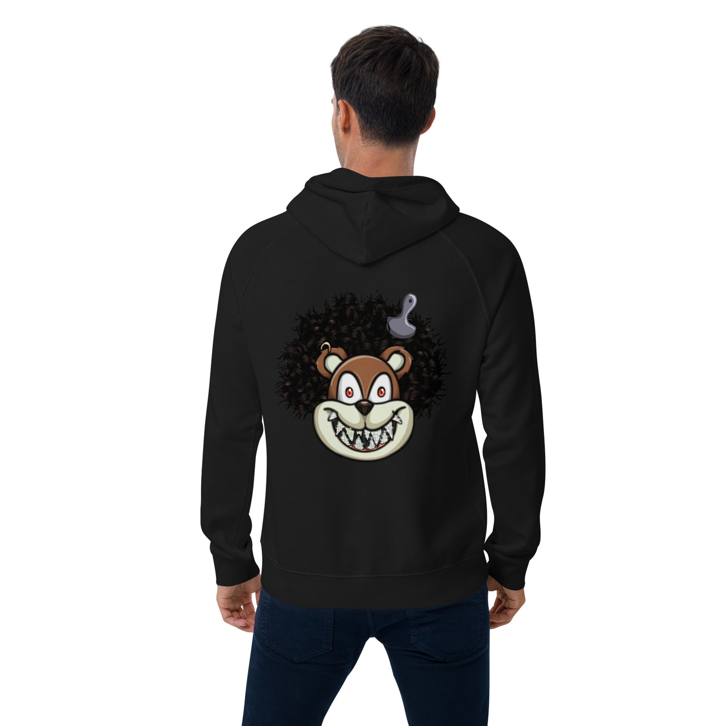 UNBEARABLE hoodie