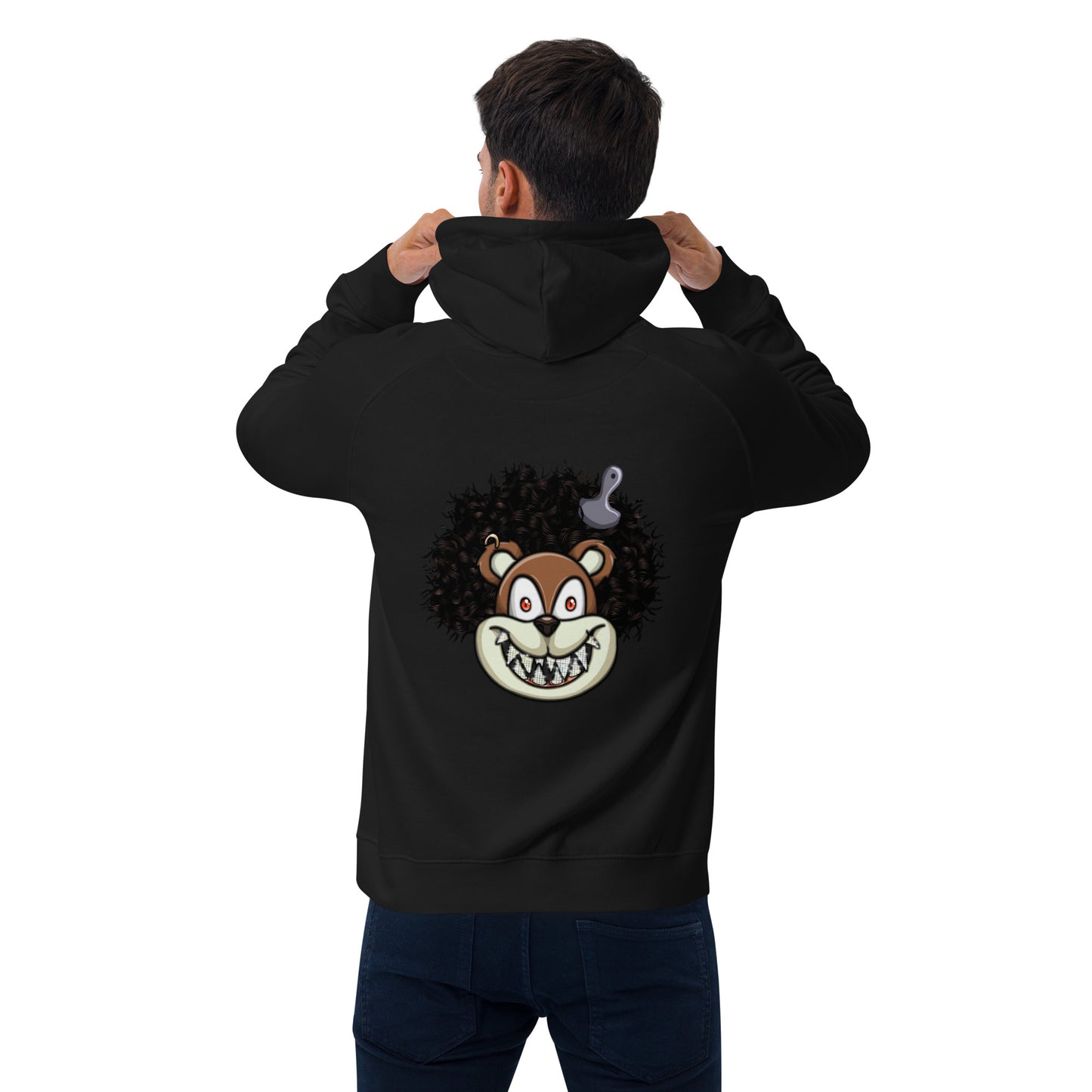 UNBEARABLE hoodie