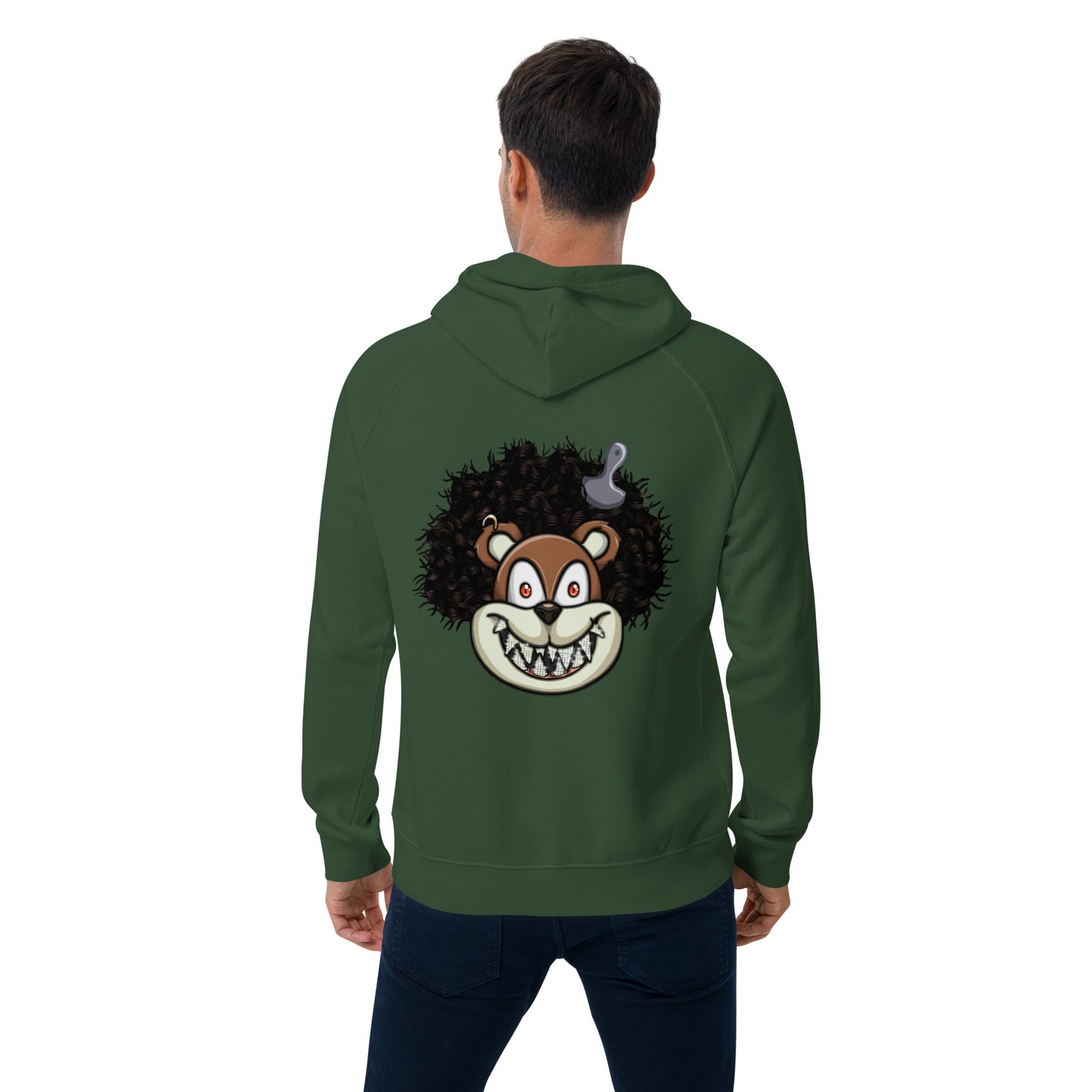 UNBEARABLE hoodie