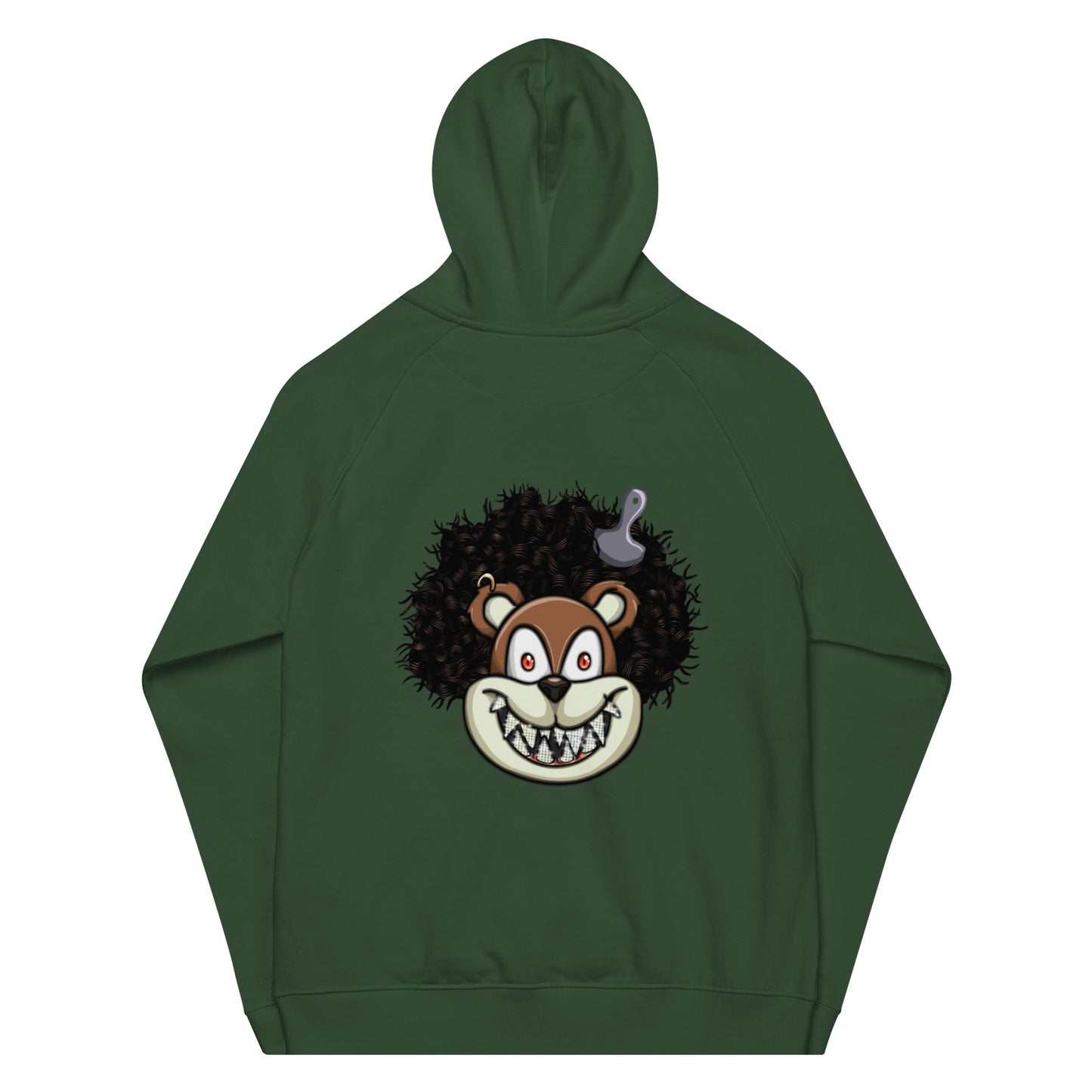 UNBEARABLE hoodie