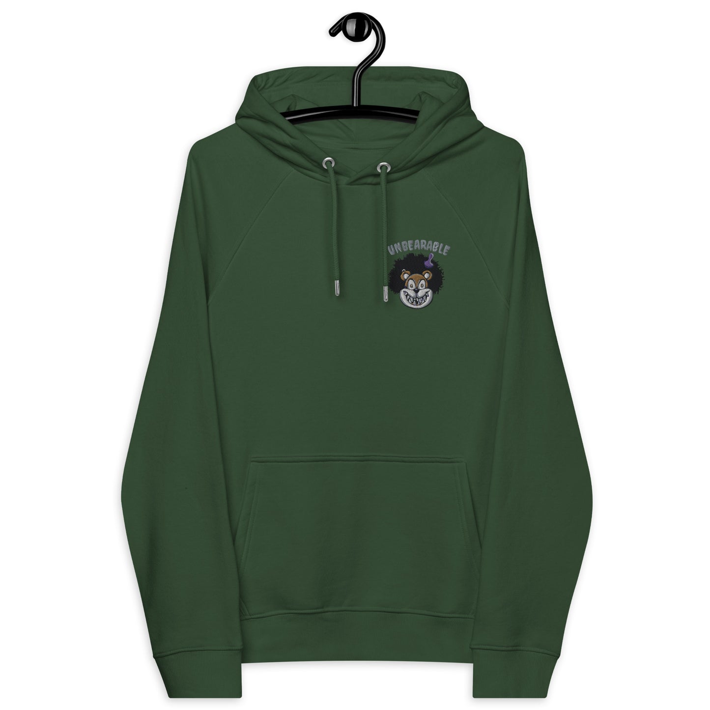 UNBEARABLE hoodie