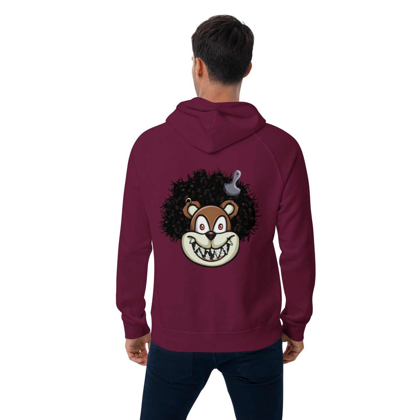 UNBEARABLE hoodie