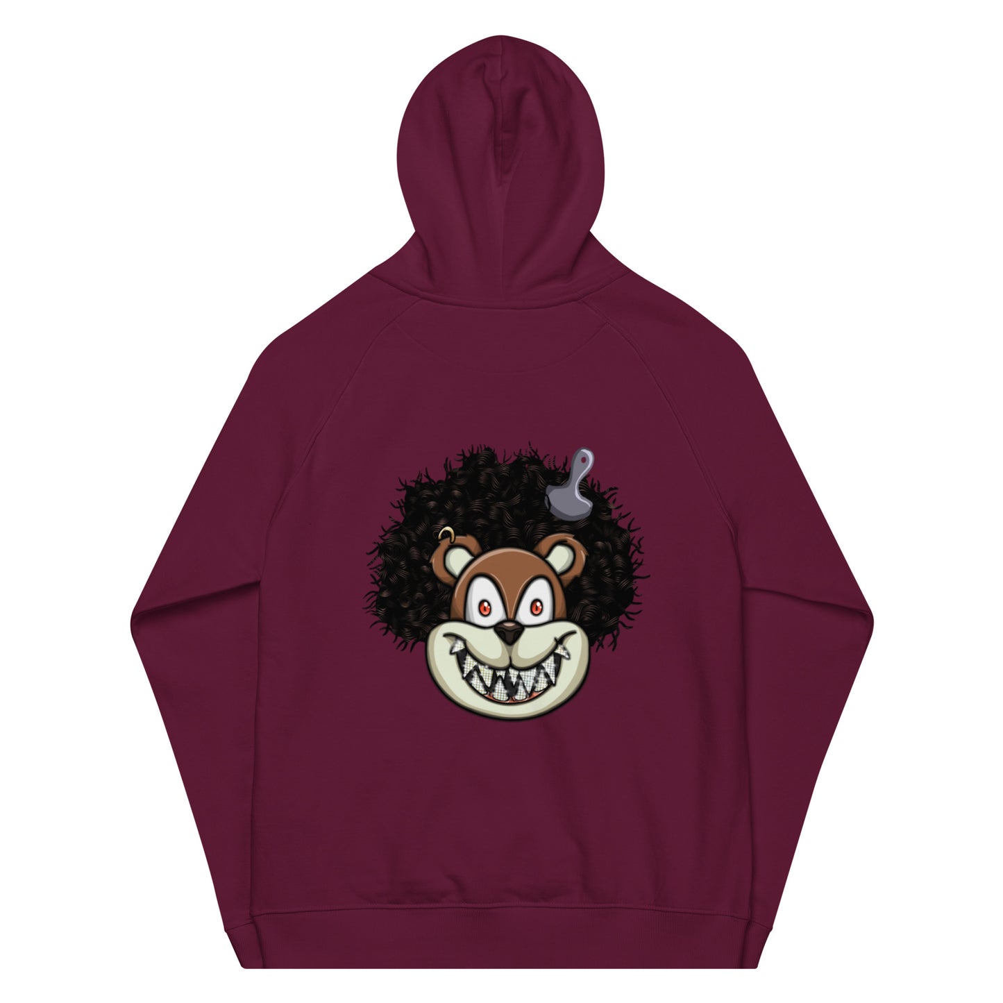 UNBEARABLE hoodie