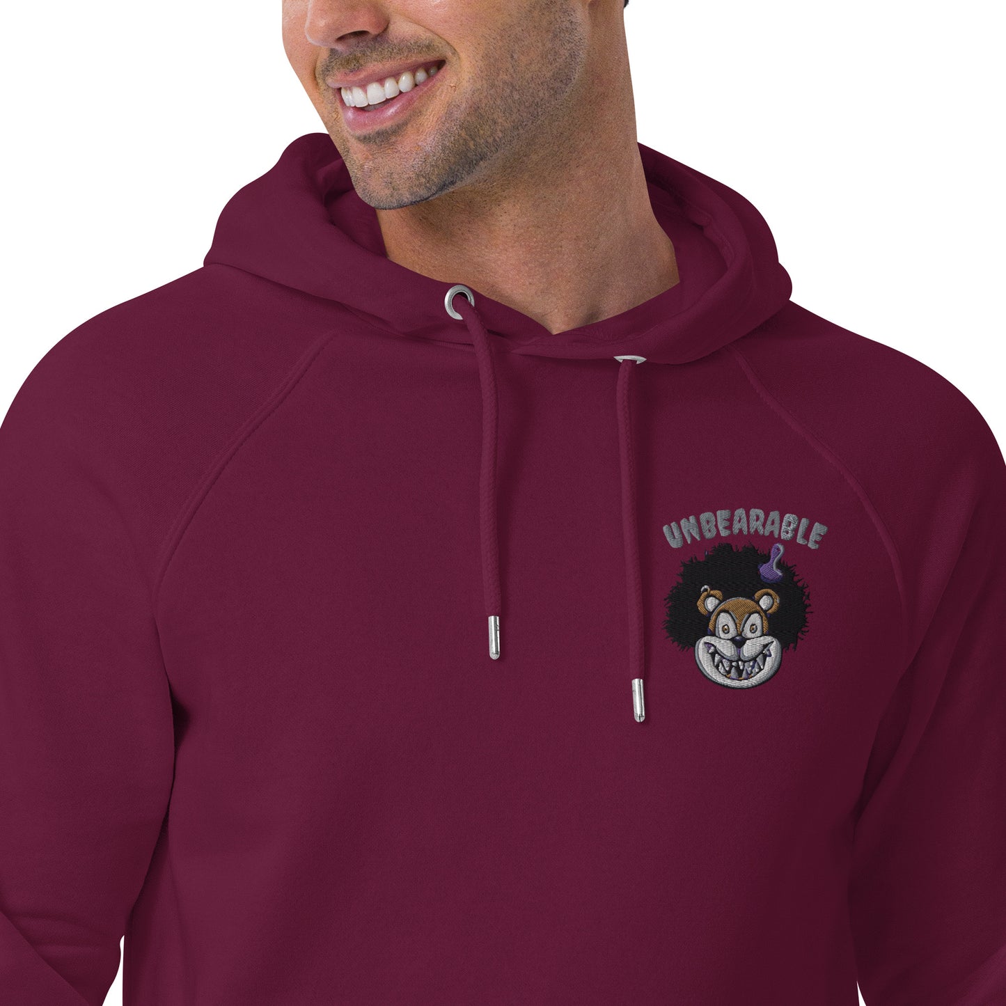 UNBEARABLE hoodie