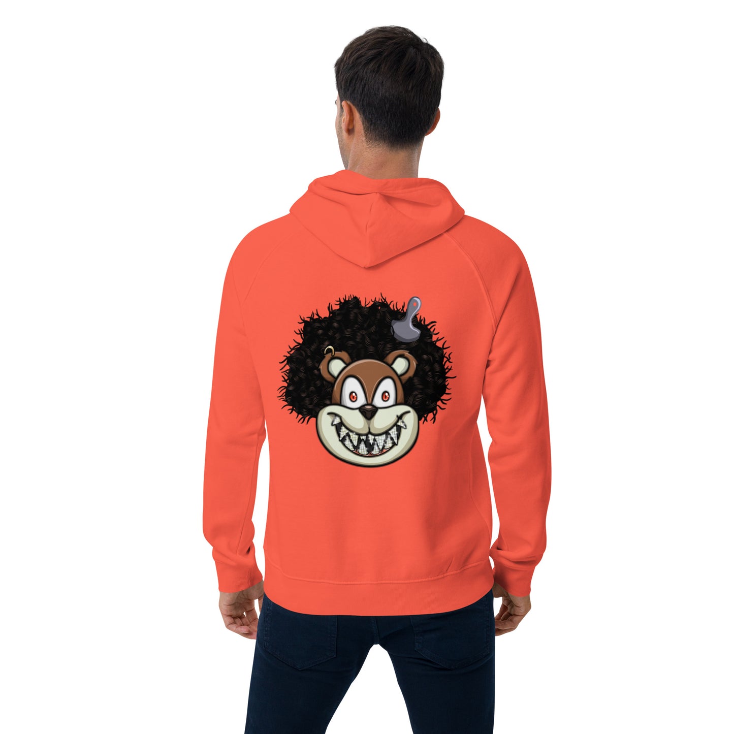 UNBEARABLE hoodie