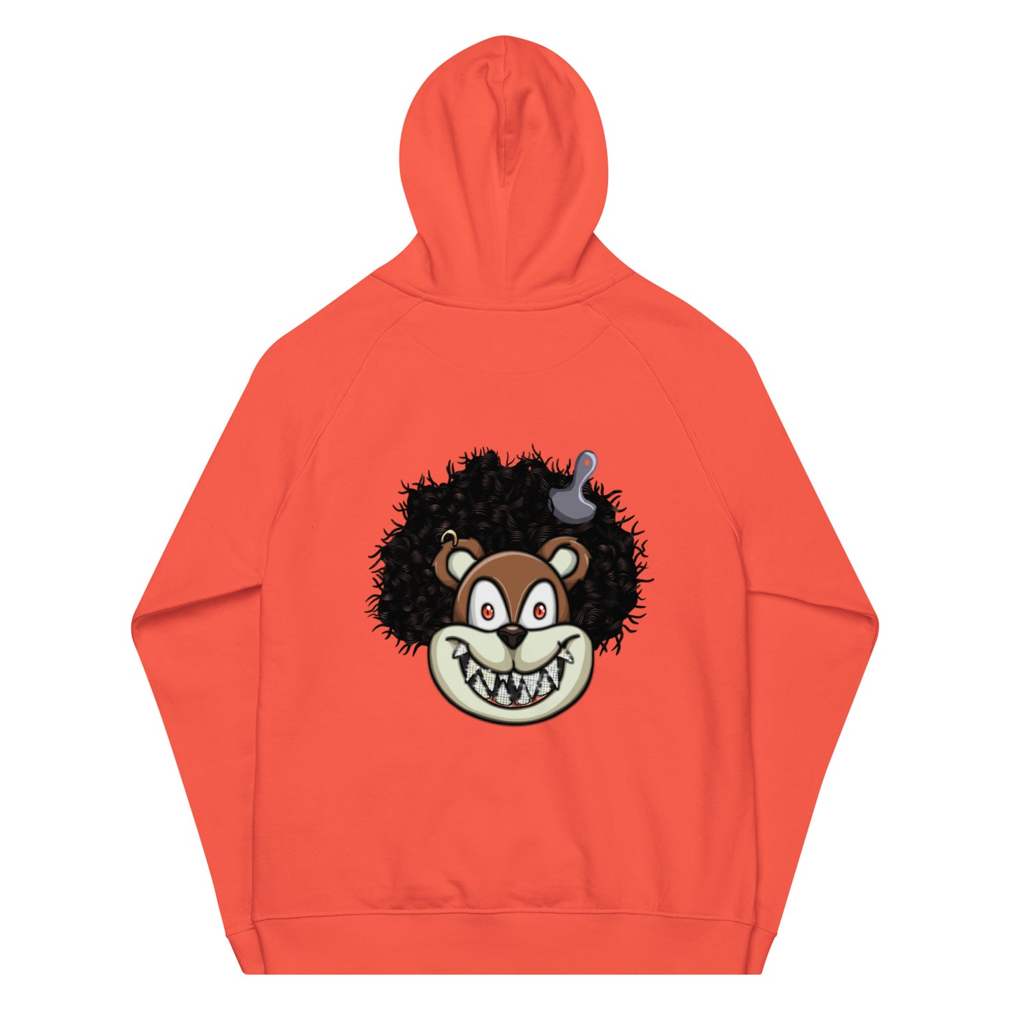 UNBEARABLE hoodie