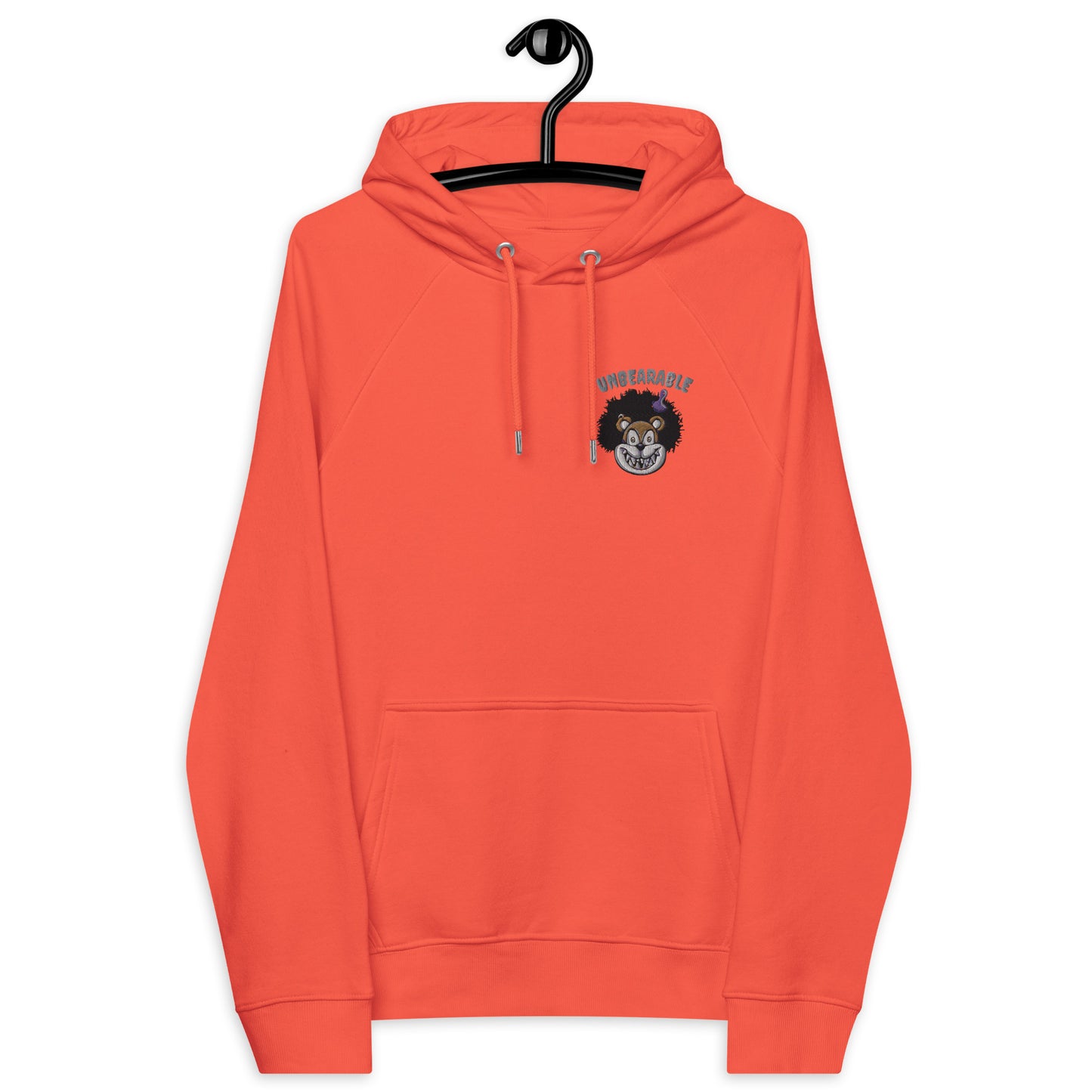 UNBEARABLE hoodie