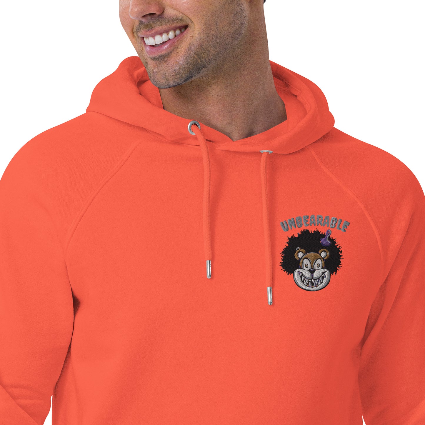 UNBEARABLE hoodie