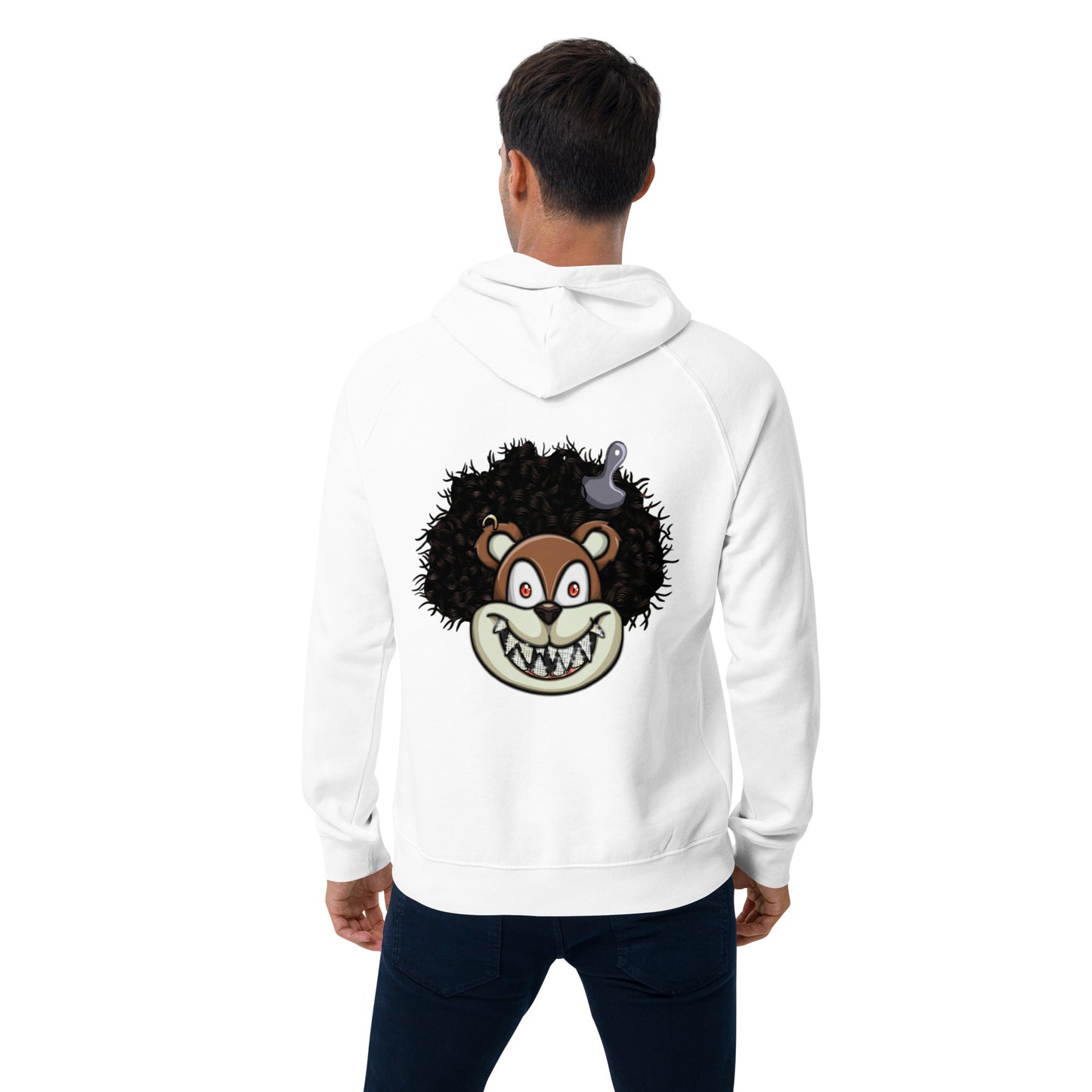 UNBEARABLE hoodie