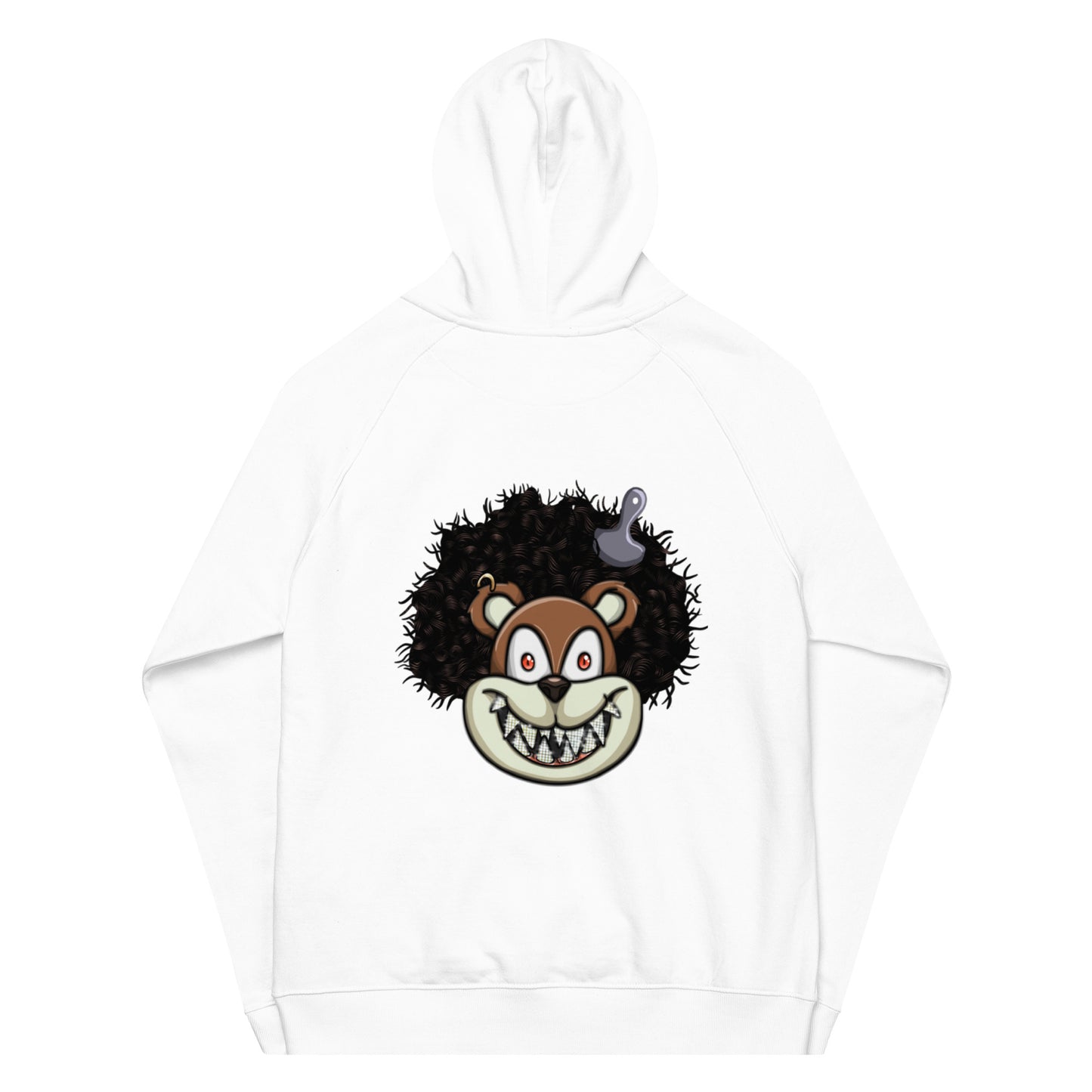 UNBEARABLE hoodie