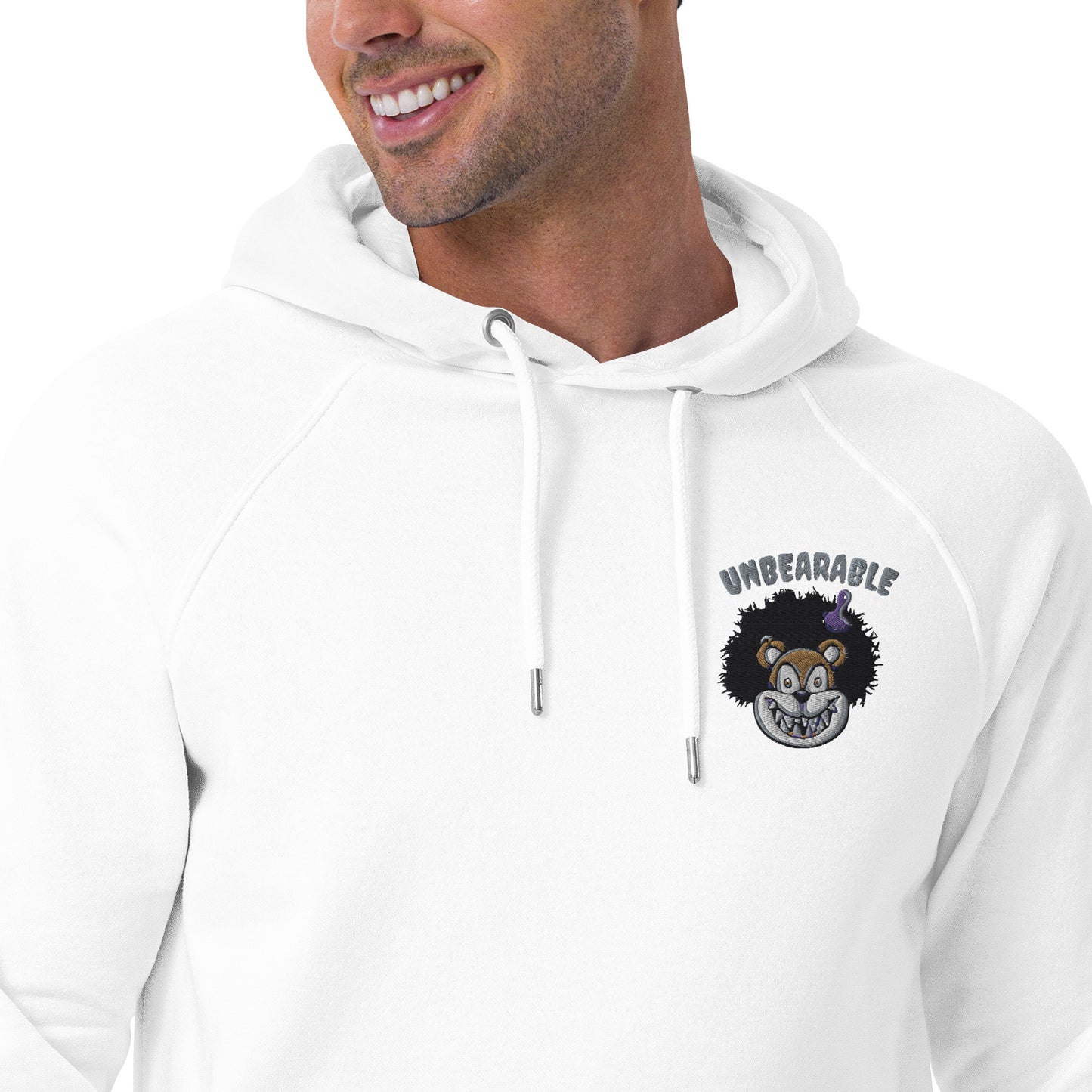 UNBEARABLE hoodie